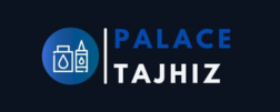 پالاس تجهیز