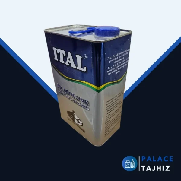 چسب پی یو ایتال ویشکا گالن