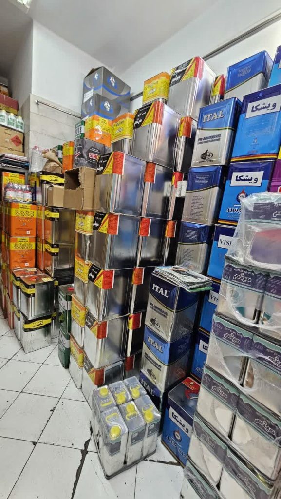 چسب صنعتی